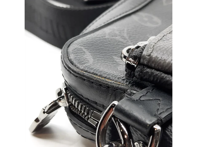 Schoudertas, louis vuitton, trio messenger bag - afbeelding 6 van  16
