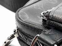 Schoudertas, louis vuitton, trio messenger bag - afbeelding 6 van  16