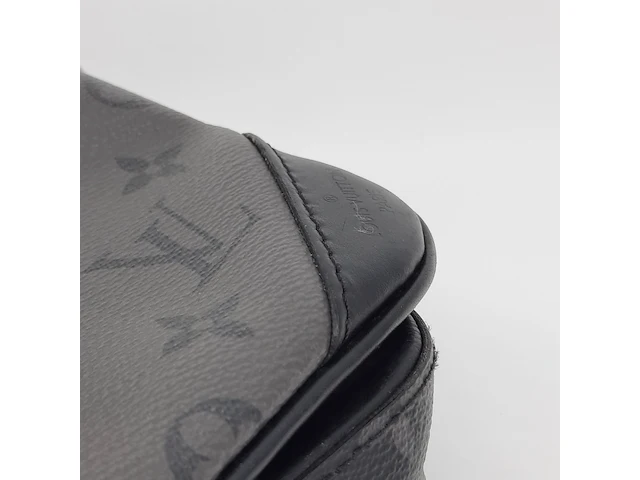Schoudertas, louis vuitton, trio messenger bag - afbeelding 8 van  16