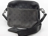 Schoudertas, louis vuitton, trio messenger bag - afbeelding 1 van  16