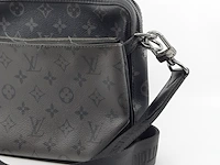 Schoudertas, louis vuitton, trio messenger bag - afbeelding 9 van  16