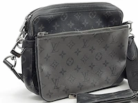 Schoudertas, louis vuitton, trio messenger bag - afbeelding 10 van  16