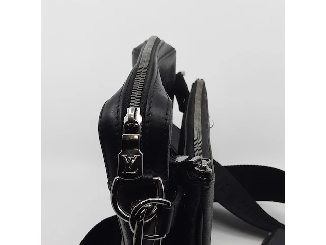 Schoudertas, louis vuitton, trio messenger bag - afbeelding 13 van  16