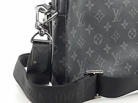 Schoudertas, louis vuitton, trio messenger bag - afbeelding 16 van  16