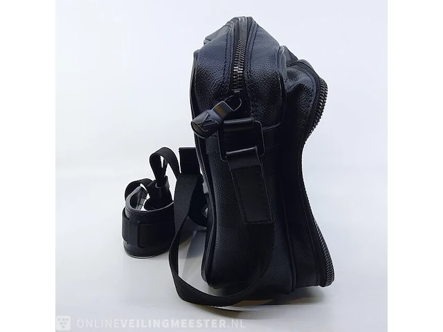 Schoudertas louis vuitton, utility messenger d-grap bagmb2290 - afbeelding 5 van  10
