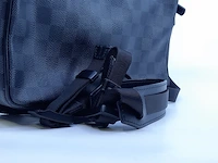 Schoudertas louis vuitton, utility messenger d-grap bagmb2290 - afbeelding 8 van  10