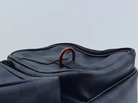 Schoudertas louis vuitton, utility messenger d-grap bagmb2290 - afbeelding 10 van  10