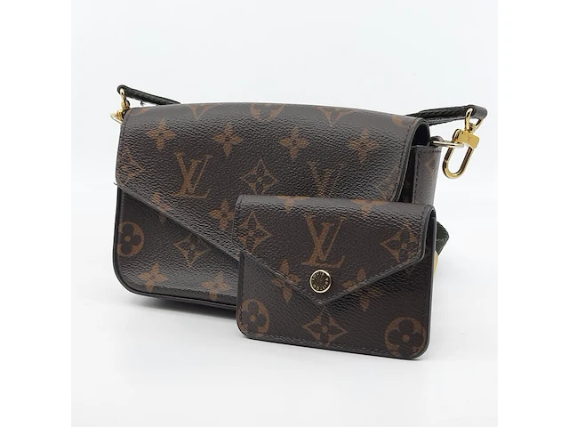 Schoudertas, louis vuitton - afbeelding 1 van  14