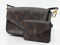 Schoudertas, louis vuitton - afbeelding 1 van  14