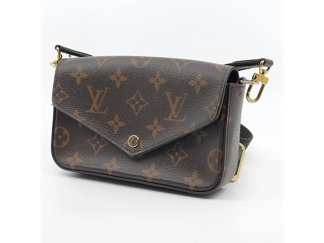 Schoudertas, louis vuitton - afbeelding 7 van  14