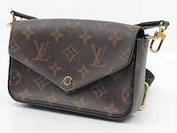 Schoudertas, louis vuitton - afbeelding 7 van  14