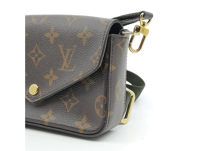Schoudertas, louis vuitton - afbeelding 8 van  14