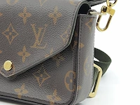 Schoudertas, louis vuitton - afbeelding 8 van  14