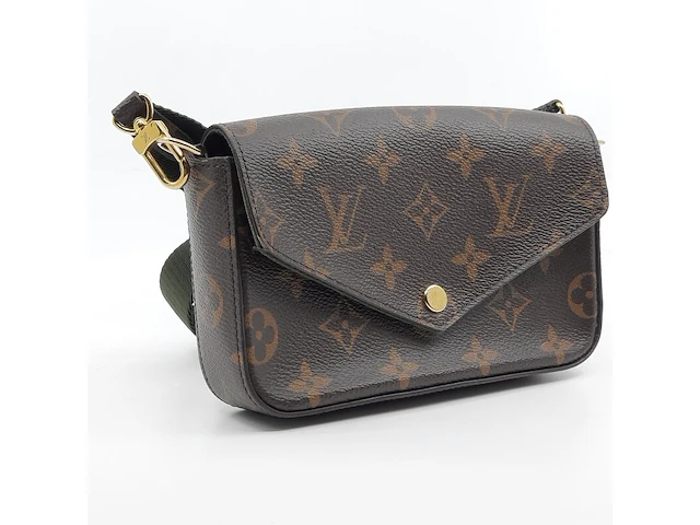 Schoudertas, louis vuitton - afbeelding 9 van  14