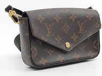 Schoudertas, louis vuitton - afbeelding 9 van  14