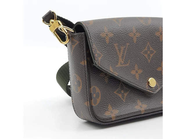 Schoudertas, louis vuitton - afbeelding 10 van  14