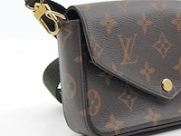 Schoudertas, louis vuitton - afbeelding 10 van  14