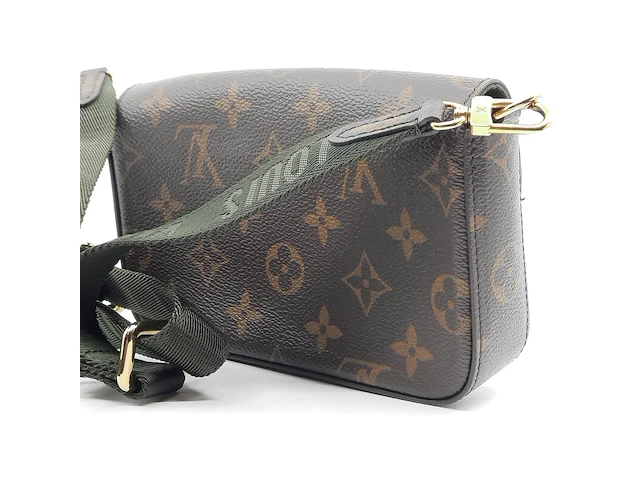 Schoudertas, louis vuitton - afbeelding 12 van  14