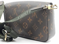 Schoudertas, louis vuitton - afbeelding 12 van  14