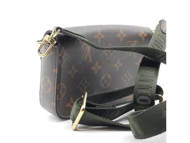Schoudertas, louis vuitton - afbeelding 13 van  14