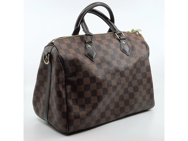 Schoudertas, louis vuitton - afbeelding 6 van  12