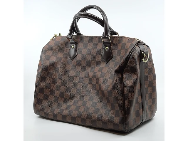Schoudertas, louis vuitton - afbeelding 8 van  12