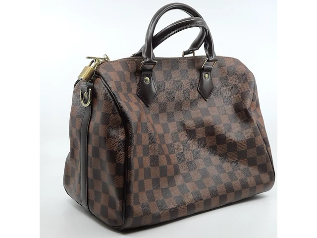 Schoudertas, louis vuitton - afbeelding 9 van  12