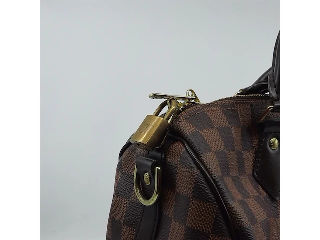 Schoudertas, louis vuitton - afbeelding 10 van  12