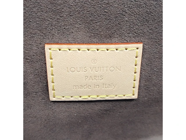 Schoudertas, louis vuitton - afbeelding 5 van  15