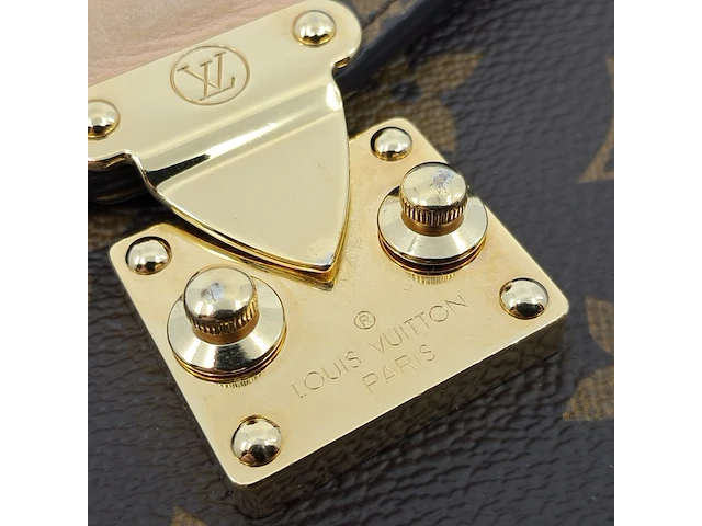 Schoudertas, louis vuitton - afbeelding 6 van  15