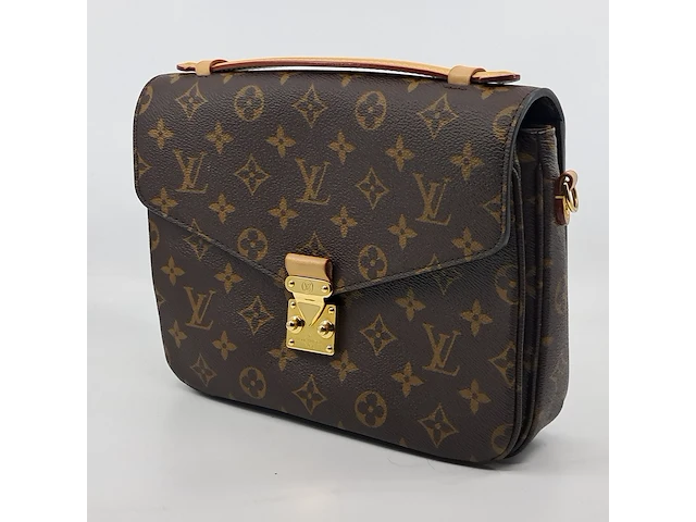 Schoudertas, louis vuitton - afbeelding 1 van  15