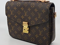 Schoudertas, louis vuitton - afbeelding 1 van  15