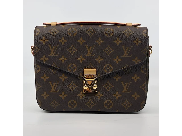 Schoudertas, louis vuitton - afbeelding 8 van  15