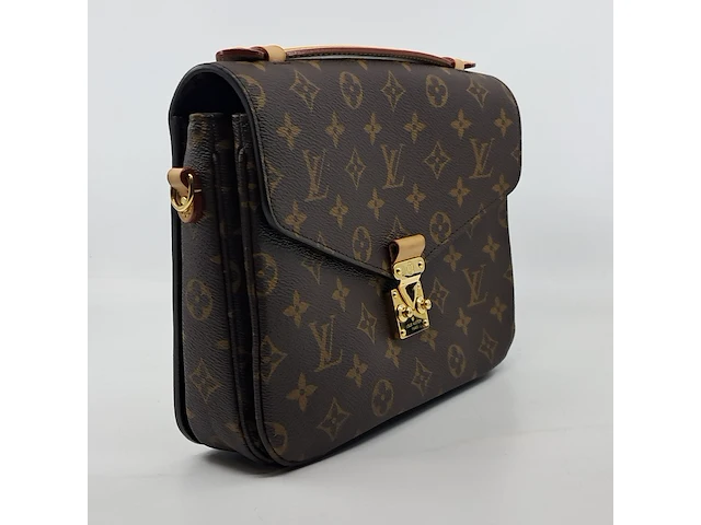 Schoudertas, louis vuitton - afbeelding 9 van  15