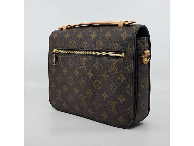 Schoudertas, louis vuitton - afbeelding 10 van  15