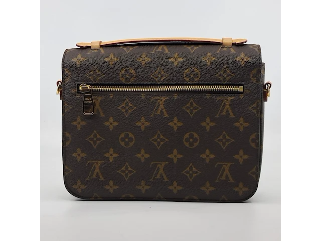 Schoudertas, louis vuitton - afbeelding 11 van  15