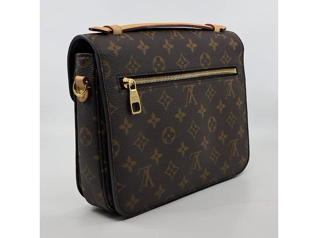 Schoudertas, louis vuitton - afbeelding 12 van  15