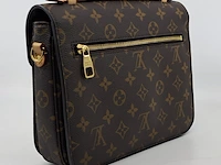 Schoudertas, louis vuitton - afbeelding 12 van  15