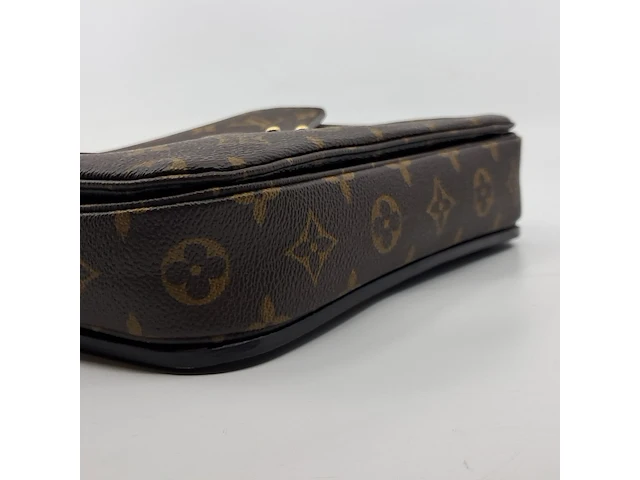 Schoudertas, louis vuitton - afbeelding 13 van  15