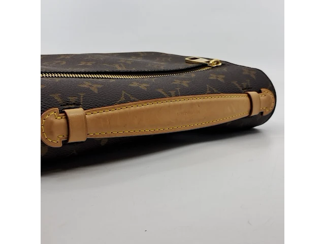 Schoudertas, louis vuitton - afbeelding 14 van  15