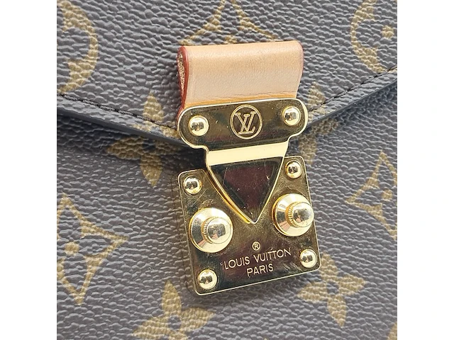 Schoudertas, louis vuitton - afbeelding 15 van  15