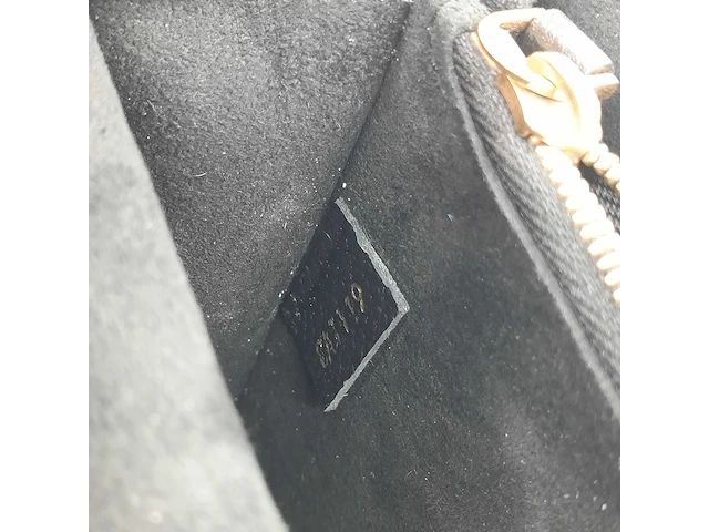 Schoudertas, louis vuitton - afbeelding 7 van  16