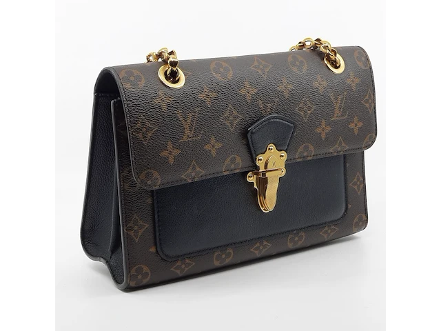 Schoudertas, louis vuitton - afbeelding 10 van  16