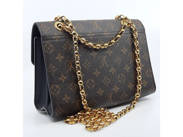 Schoudertas, louis vuitton - afbeelding 14 van  16