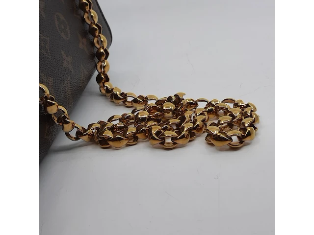 Schoudertas, louis vuitton - afbeelding 15 van  16