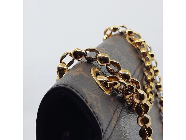 Schoudertas, louis vuitton - afbeelding 16 van  16