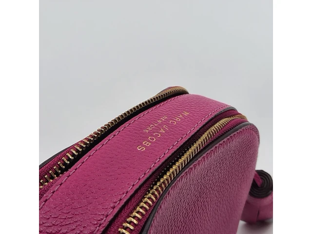 Schoudertas marc jacobs - afbeelding 3 van  8