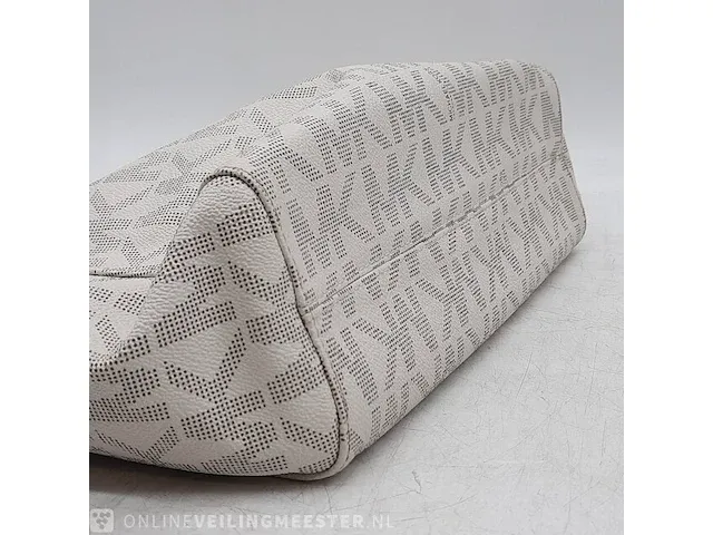 Schoudertas micheal kors - afbeelding 3 van  11
