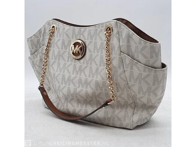 Schoudertas micheal kors - afbeelding 1 van  11