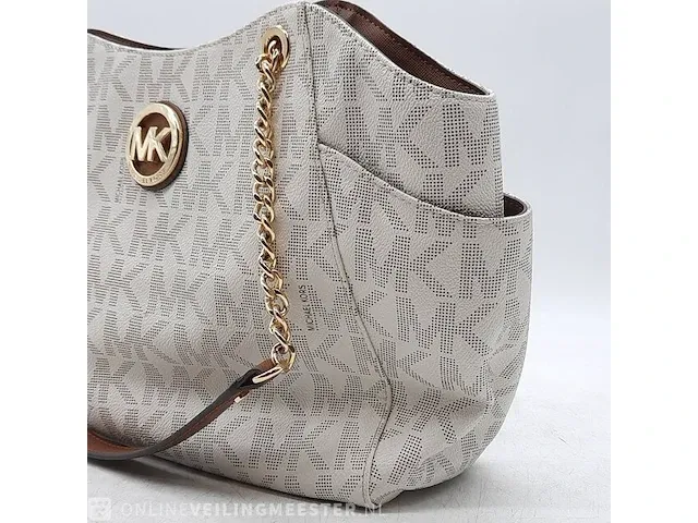 Schoudertas micheal kors - afbeelding 4 van  11